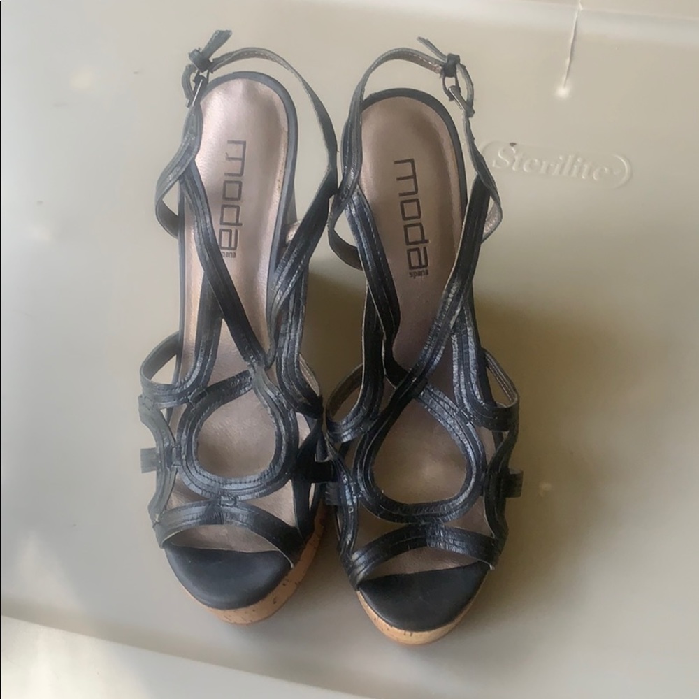 Wedges